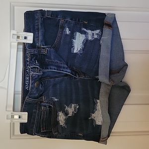 American Eagle Jean short